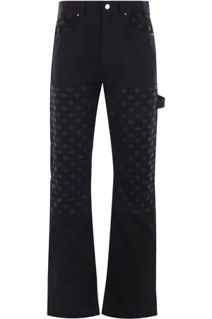 AMIRI Vaqueros rectos