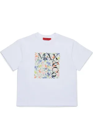 MAX&Co. Kids Camiseta con logo