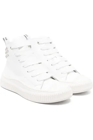 MONNALISA Zapatillas altas