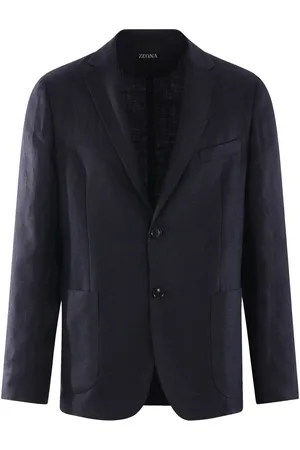 Ermenegildo Zegna Blazer con botones