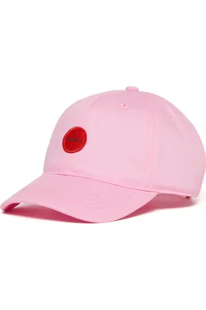 MAX&Co. Kids Gorra con parche del logo