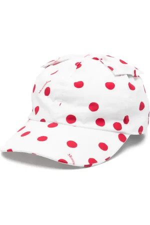 MONNALISA Gorra a lunares