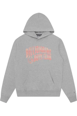 Billionaire Boys Club Sudadera Classic Curve Logo con capucha
