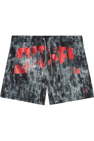 Diesel Bañador Rio-41-D-Pop