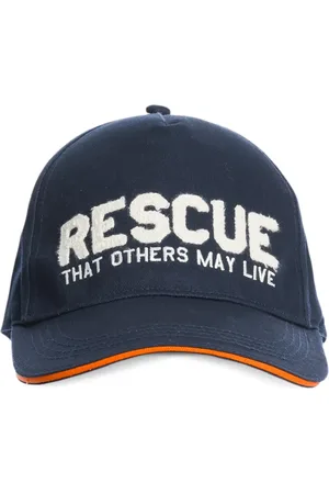 Parajumpers Gorra con eslogan