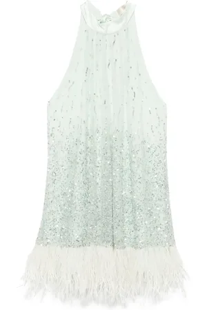 ALICE+OLIVIA Vestido corto Erna