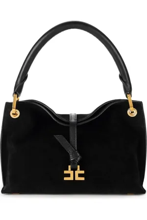 Elisabetta Franchi Bolso shopper Boulevard mediano