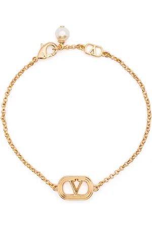 VALENTINO GARAVANI Pulsera Ovalette