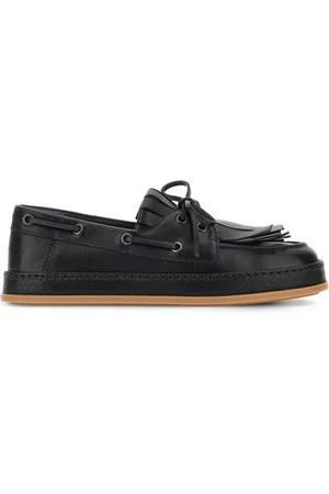 Hogan Mocasines con borlas