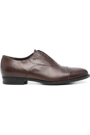 Fratelli Rossetti Zapatos oxford
