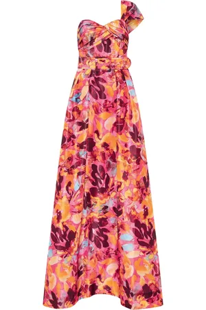 Rebecca Vallance Vestido de fiesta Gardenia
