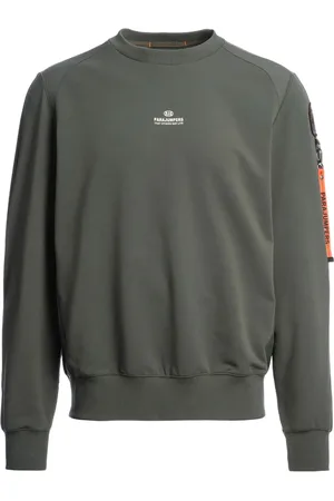 Parajumpers Sudadera Sabre Basic