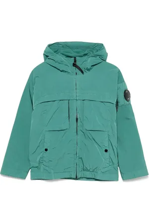 C.P. Company Chaqueta con capucha