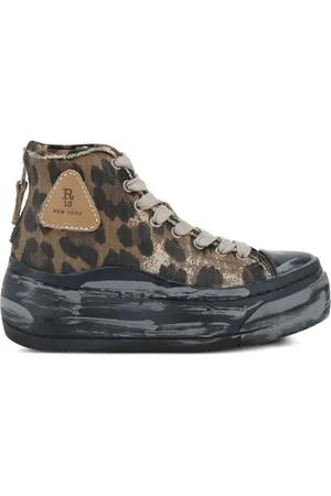 R13 Zapatillas Kurt