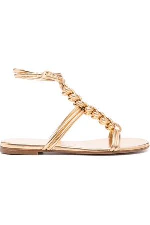 Gianvito Rossi Sandalias Capua