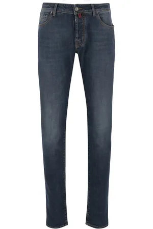 Jacob Cohen Vaqueros stretch