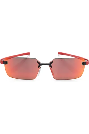 Tag Heuer Gafas de sol sin montura