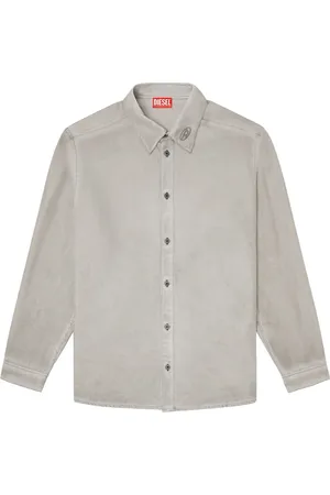 Diesel Camisa S-Leon
