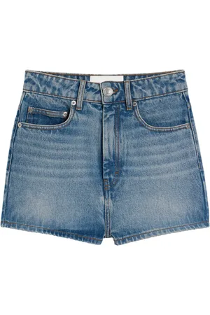 Ami Pantalones vaqueros cortos