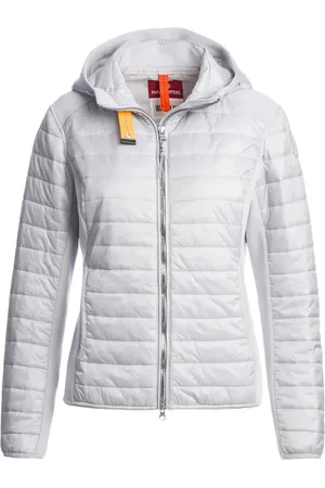 Parajumpers Plumífero con capucha