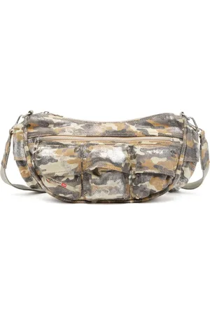 Diesel Bolso de hombro Travel 3000