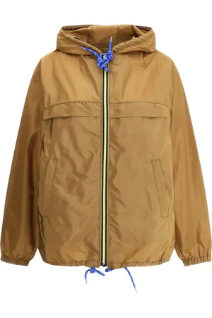 Prada Chaqueta ligera