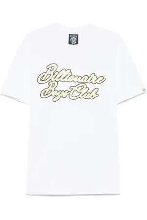 Billionaire Boys Club Camiseta Diamond Script Logo