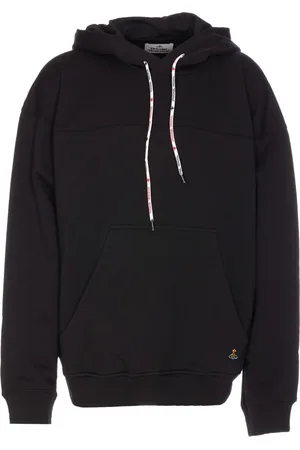 Vivienne Westwood Sudadera con capucha y motivo Orb