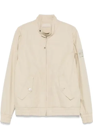 Stone Island Chaqueta bómber Ghost