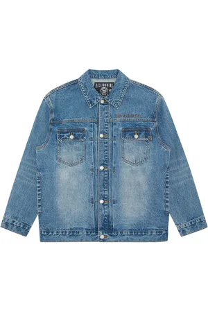 Billionaire Boys Club Chaqueta con logo
