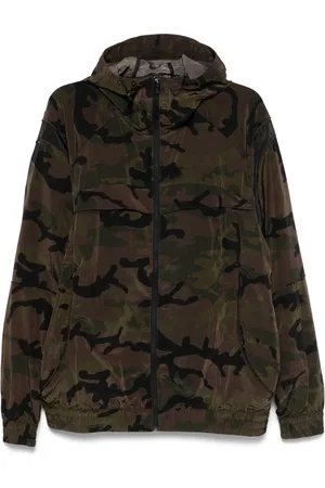 PUMA Chaqueta Mostroverse