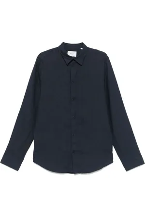 NN.07 Camisa Enzo