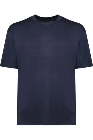 Loro Piana Camiseta de cachemira