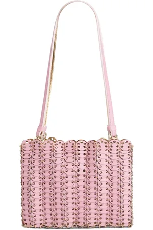 Paco rabanne Bolso de hombro Flip 1969