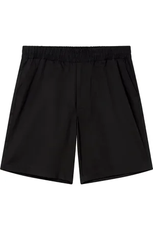 Axel Arigato Bermudas bordadas