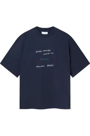 Axel Arigato Camiseta Good Things