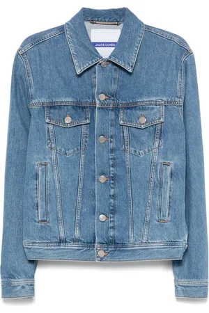Jacob Cohen Chaqueta Fermo