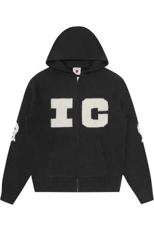 ICECREAM Sudadera Running Dog con capucha