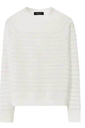 Fabiana Filippi Jersey a rayas