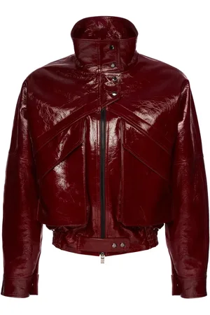 MAGDA BUTRYM Chaqueta de piel