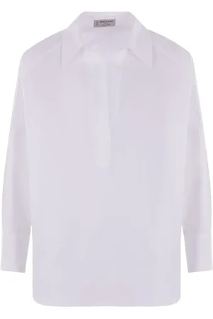 ALBERTO BIANI Camisa de algodón