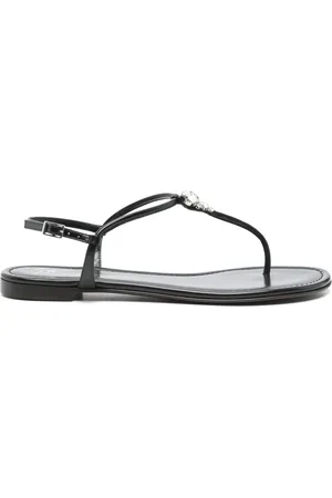 Giuseppe Zanotti Sandalias planas Anyelle