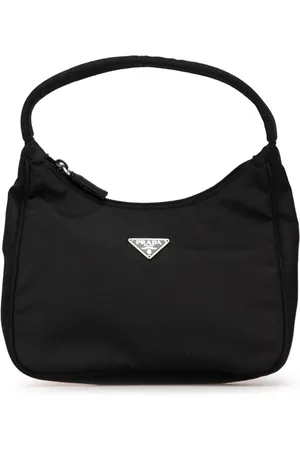 Prada Bolso de hombro Tessuto Sport mini 2000-2013