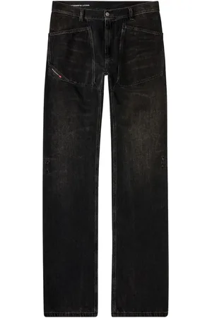 Diesel Vaqueros D-Zeta