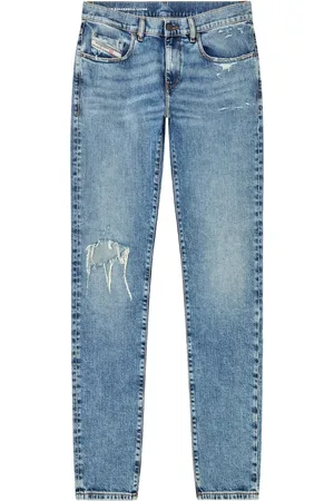 Diesel Vaqueros D-Strukt 2019