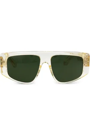 Roberto Cavalli Gafas de sol con monograma