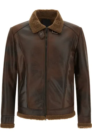 GIOCASTA Chaqueta con cremallera