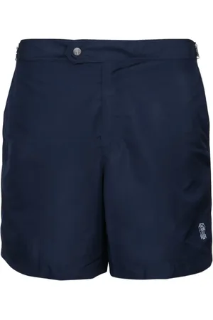 Brunello Cucinelli Bañador Costume