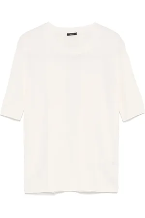 Joseph Camiseta de canalé