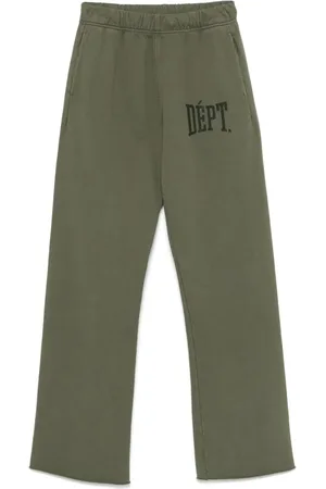 GALLERY DEPT. Pantalones de chándal Team